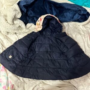 Zara jacket -40$ -18months